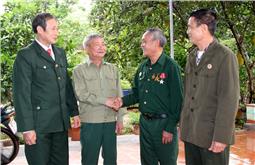 Những tháng ngày không thể nào quên